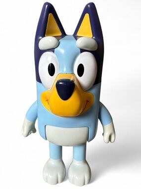 Bluey best friend Bluey 10 Inch Tall Figure
